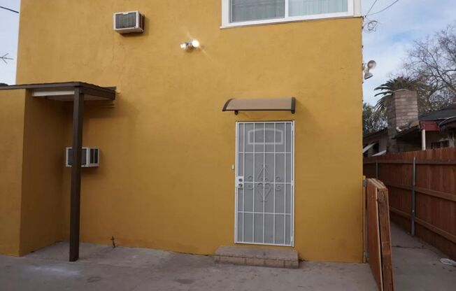 2 beds, 1.5 baths, $1,850