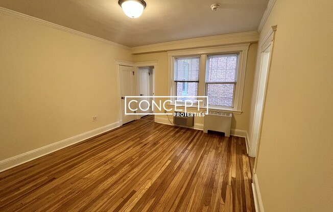 18 ALT CHAUNCY ST