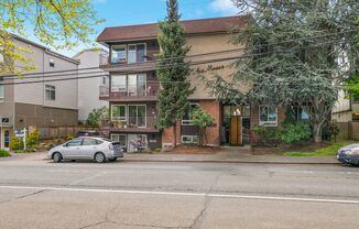 5th Ave Manor Apartments