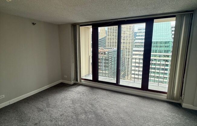 1 bed, 1 bath, 820 sqft, $2,378, Unit 2801