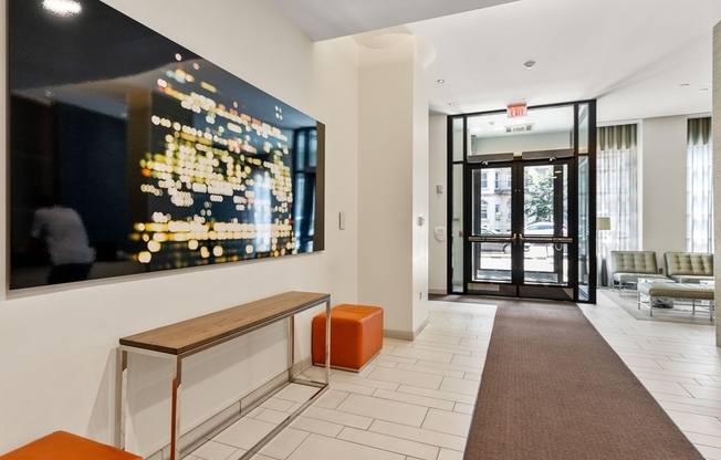 2 beds, 2 baths, 1,205 sqft, $5,900, Unit 605