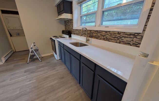 Campbell Ave Apartments