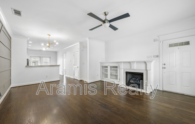 2110 GORMAN GRV SE