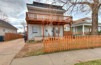 1120 NW 10th Street