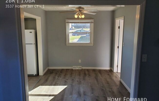 3537 Honey Jay Ct
