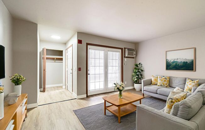 1 bed, 1 bath, 665 sqft, $1,249, Unit FV1C