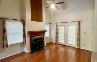 934 Shoal Creek Trail #A