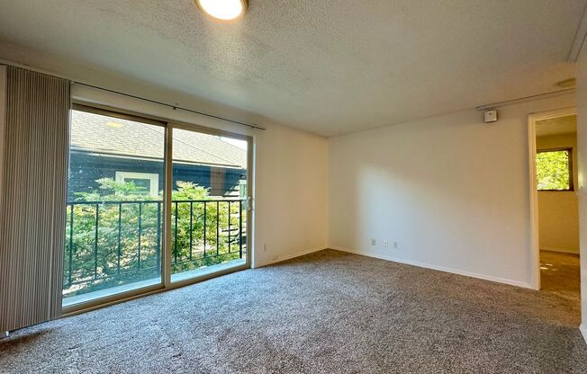 Twin Oaks Apartments