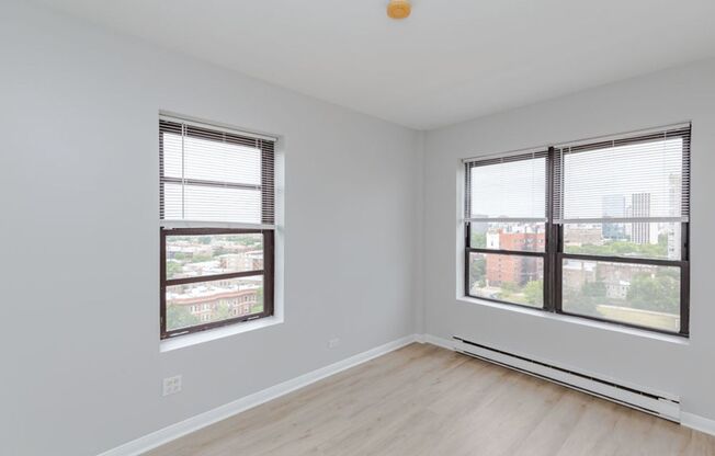 1 bed, 1 bath, $1,700, Unit 1206