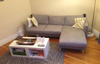 Partner-provided photo for $3200 unit