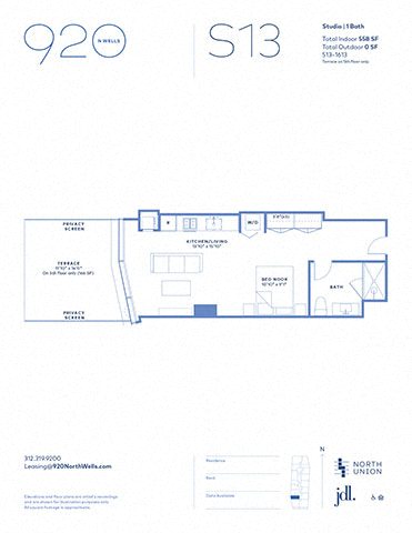 Partner-provided property photo