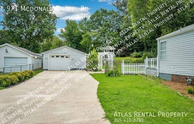 971 MCDONALD CHAPEL RD