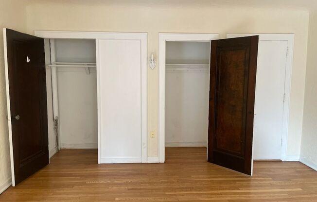 1 bed, 1 bath, 708 sqft, $1,340, Unit King Edward Annex 36
