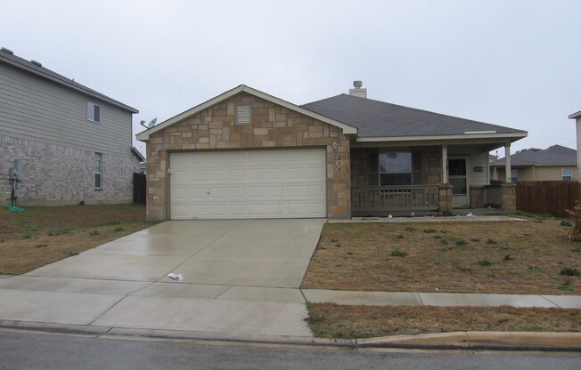 204 N. Willow Way, Cibolo, Texas