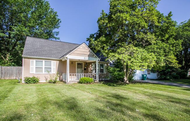 8570 JAMES A REED RD