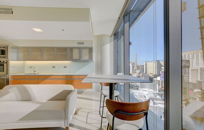Studio, 1 bath, $2,180, Unit # 1909