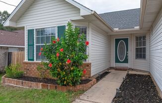 Updated 3 Bedroom near Hurlburt Field