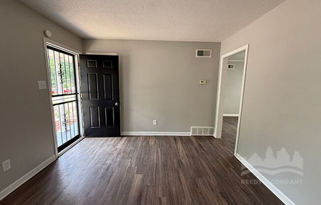 Spacious 3-Bedroom, 1-Bath Home for Rent!