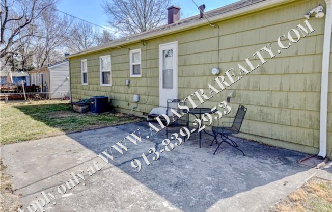 3 beds, 1 bath, $1,350