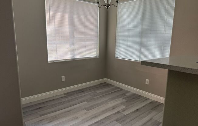 2 beds, 2 baths, $1,500, Unit # 1154