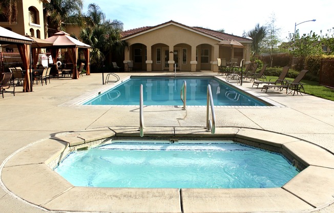 Granville Luxury Apartments