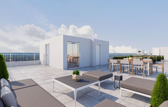 Luxury Living at 1408 Jefferson