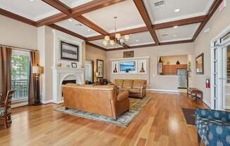 Welcome to Clairmont at Farmgate