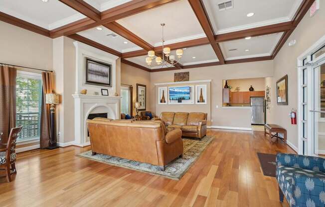 Welcome to Clairmont at Farmgate