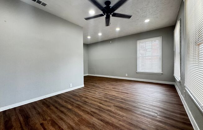 Remodeled 3-Bedroom in East Dallas!