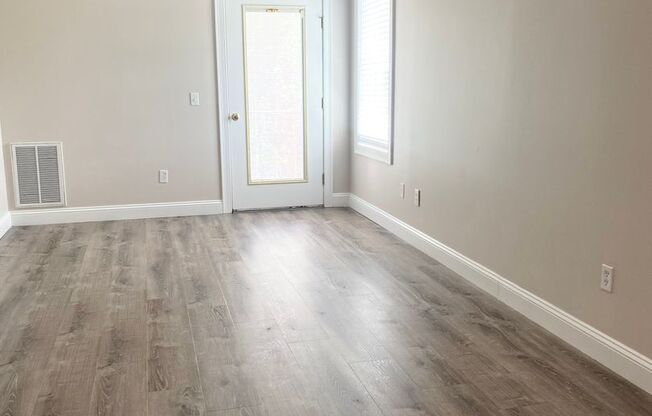 4801 North Main street