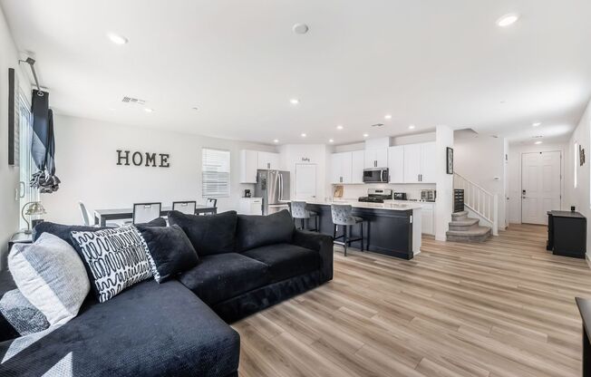 5-Bed, 3-Bath Beautiful Move-In Ready Home