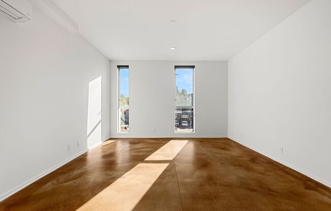 2 beds, 2 baths, 1,012 sqft, $3,195, Unit 322