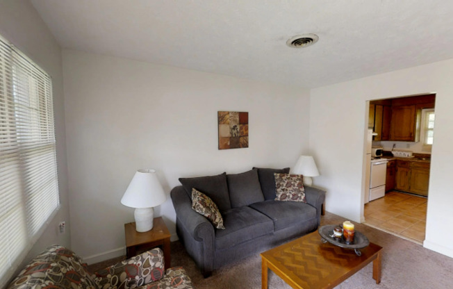 245 CRABAPPLE CIR