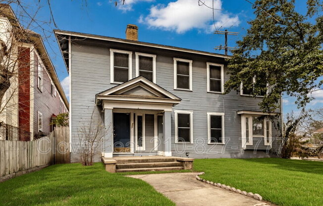 723 E EUCLID AVE