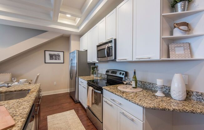 2 beds, 2 baths, 1,210 sqft, $2,796, Unit 204