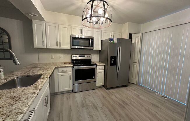 838 Green Ridge