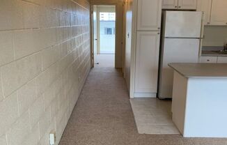 1 bed, 1 bath, 500 sqft, $1,600, Unit #3