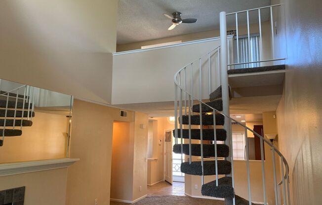COMING SOON! 1 Bedroom + Loft  + Office/Den Condo in Valencia.