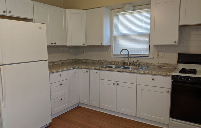 83rd Street - 5844-46 N