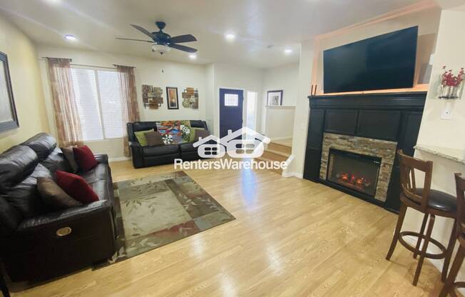 4805 E KACHINA Trail