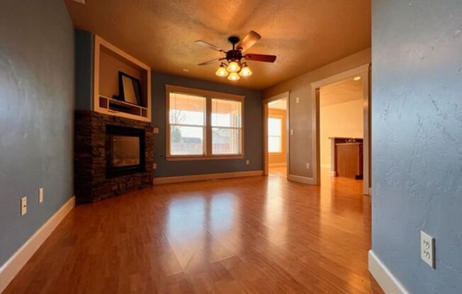 Beautiful Centrally located Duplex in Boise!