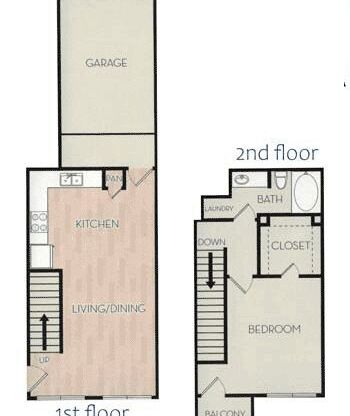 Partner-provided photo for $2629 unit