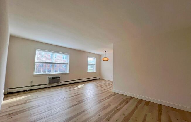 34 West Apartments