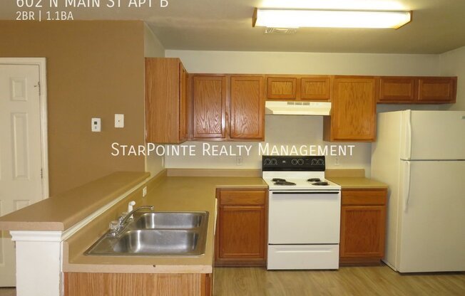 Partner-provided property photo