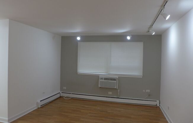 Winthrop Suites Apartments