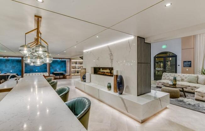 clubhouse