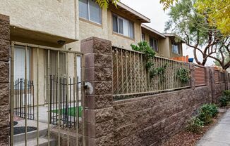 Beautiful townhome