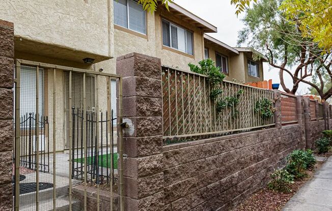 Beautiful townhome