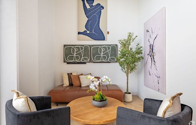 Studio, 1 bath, 519 sqft, $1,900, Unit 510A