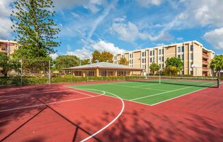 Coral Haven Apartments